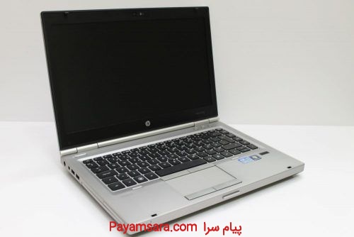 laptop HP EliteBOOK 8460P