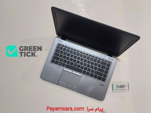 laptop HP 745G2