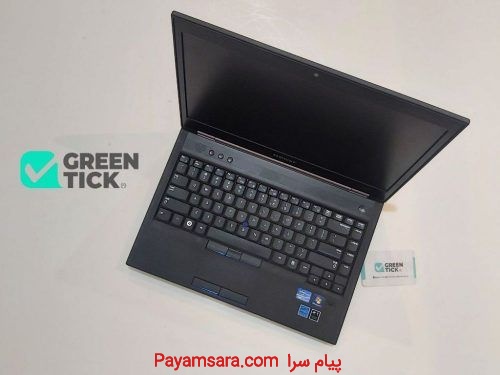laptop Dell 600B