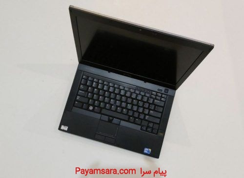 laptop Dell E6410