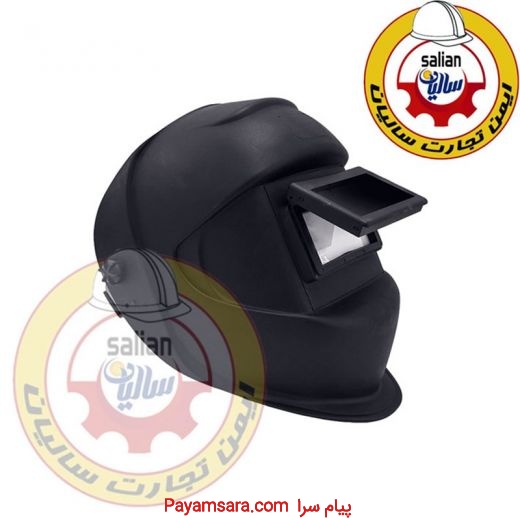کلاه ماسک جوشکاری کلایمکس مدل ۴۰۵
