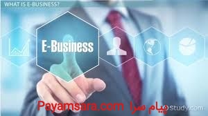 مدیر کسب و کار اینترنتی