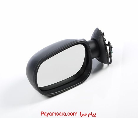 فروش آینه برقی و دستی ال نود-206-207