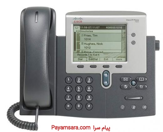 ای پی فون گرنداستریم 1610