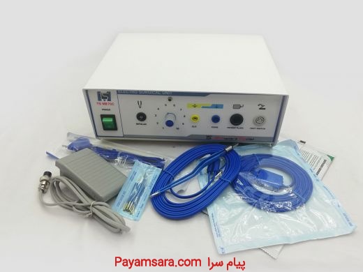 خریدوفروش انواع الکترو کوتر نو و کارکرده