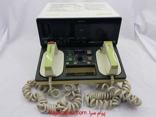 خریدو فروش انواع شوک نو وکارکرده