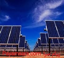 نصب و راه اندازی پنل های خورشیدی _ شرکت سحرنت