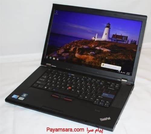 leptop ThinkPad T510