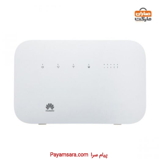 مودم Huawei B612 4G/TD-LTE در صاران مارکت