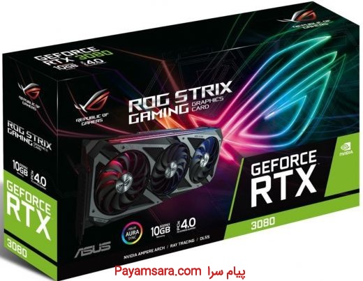 GeForce RTX 3090/RTX 3080/3080 Ti/3070/3060i/ RX