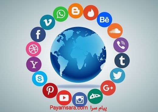 بازاریابی شبکه های اجتماعی (دیجیتال مارکتینگ)