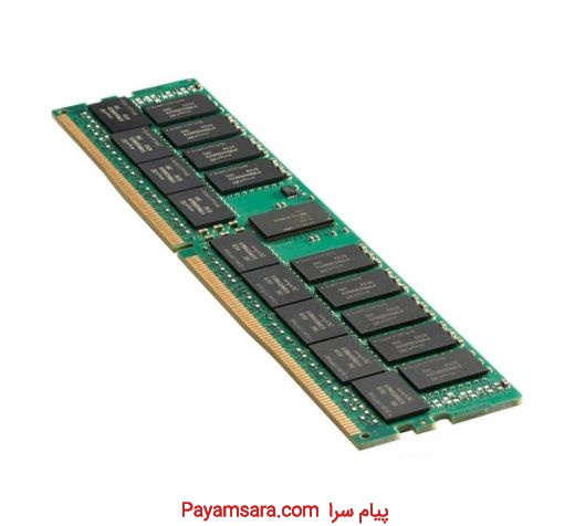 رم سرور اچ پی 32GB DDR4-2666 815100-B21