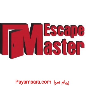 اتاق فرار اسکیپ مستر