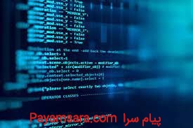 برنامه نویسی #C