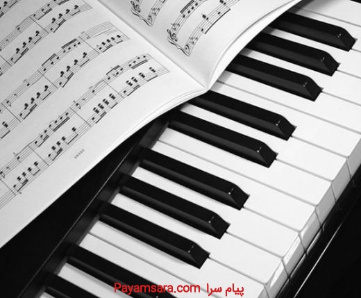 آکادمی موسیقی و هنر آوای یاس