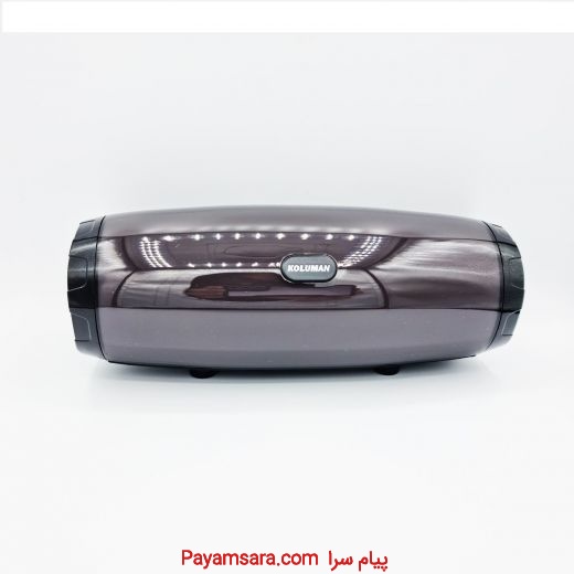 اسپیکر بلوتوثی قابل حمل KOLUMAN K-S90