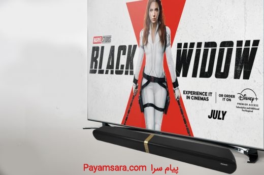 اسپیکر بلوتوثی قابل حمل KOLUMAN K-S25