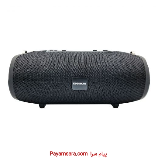 اسپیکر بلوتوثی قابل حمل KOLUMAN K-S55