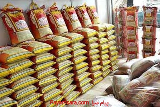 فروش بهترین برنج ایرانی و خارجی با کیفیت مرغوب