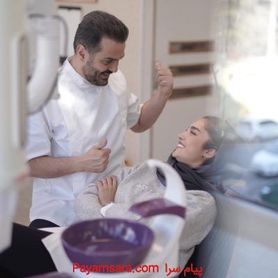 بهترین دندانپزشک تهران