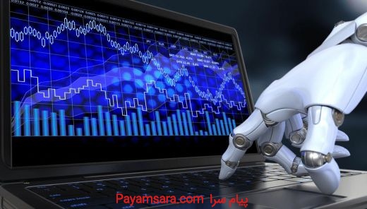 ساخت وطراحی ربات اربیتراژ