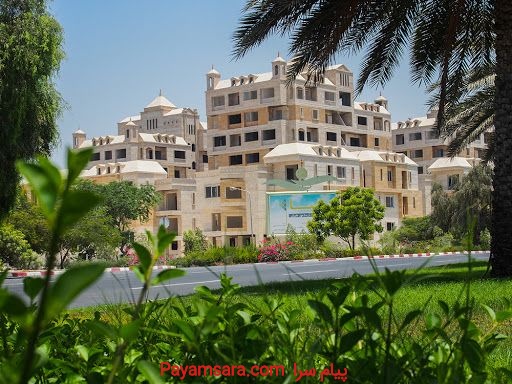 73متر ساحلی جزیره کیش(09127749097جلالی)