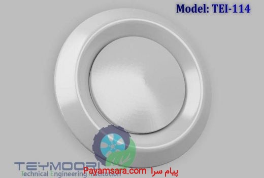دریچه سونایی