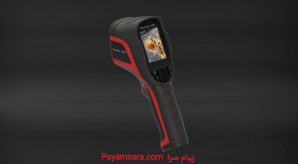 شرکت آریس نمایندگی انحصاری شرکت تمپسنس  Tempsens