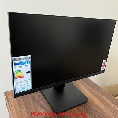 فروش مانیتور 22 اینچ ال جی