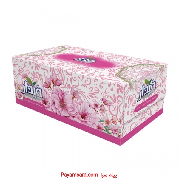 دستمال گاغذی فیدار