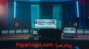 موسسه واستودیو فرهنگی امرتات
