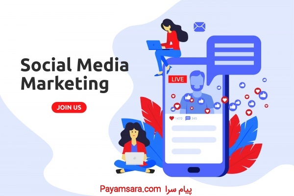 شرکت کاراسایبری ارائه دهنده انواع خدمات الکترونیک
