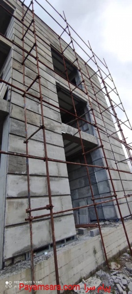 سوالات متداول پنل سیمانی(تولید کننده ایم)