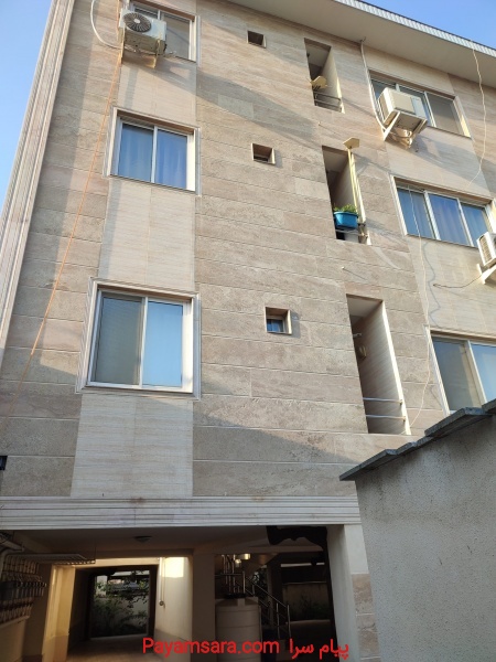 آپارتمان مسکونی