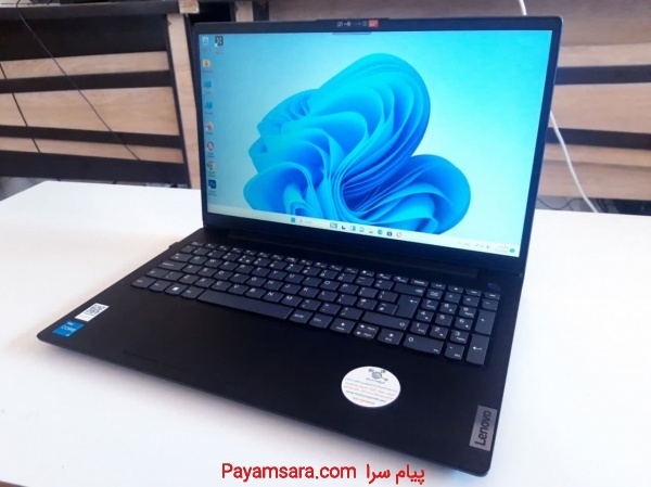 فروش لپ تاپ ایسوس مدل Vivobook R1502ZA