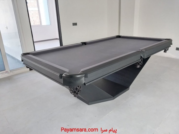 میز بیلیارد مدرن
