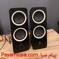 نمایندگی اسپیکر جاز