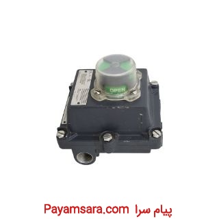 سوئیچ باکس ضد انفجار TOPWORX