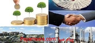 سرمایه گذاری میکنم