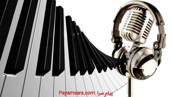 سفارش آهنگسازی و تنظیم ساخت تک آهنگ و آلبوم موسیقی
