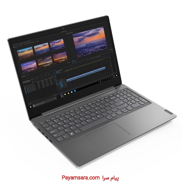 فروش لپ تاپ  لنوو  V15 IGL- N4020