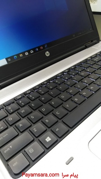 لپ تاپ Hp ProBook 650 g2