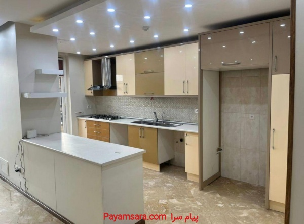 *ویژه ترین خرید سال * 103 متر آپارتمان فول امکانات