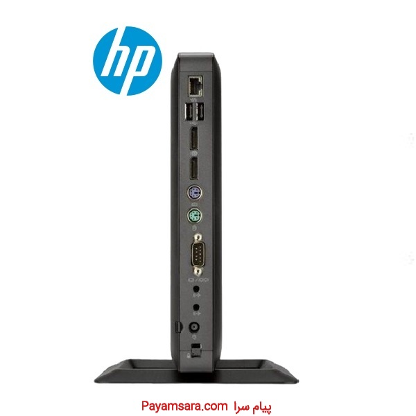 کامپیوتر اچ پی نسل جدید -فنلس HP T620