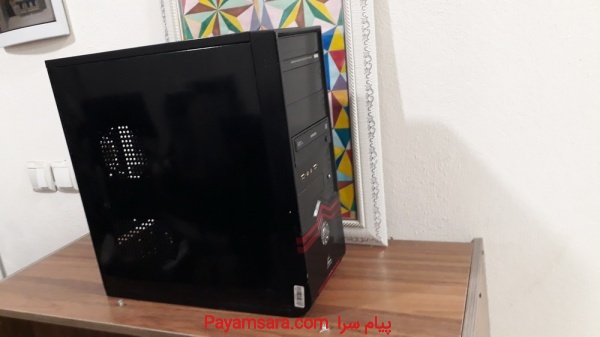 فروش کامپیوترهای دست دو