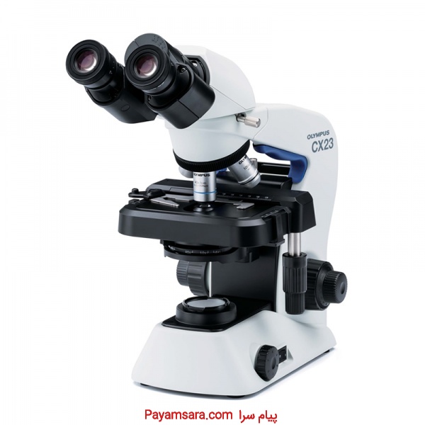 میکروسکوپ بیولوژی CX23، میکروسکوپ،CX23، olympus