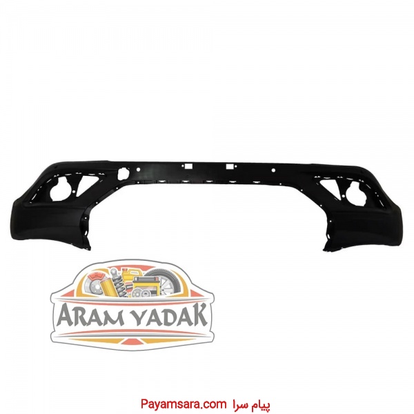 سپر جلو پایینی چری تیگو CHERY TIGGO 7