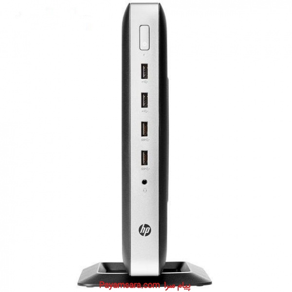 تین کلاینت hp t630 کامپیوتر اداری- خانگی