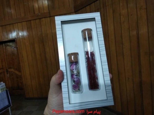 صادرات زعفران در مشهد مشاوره رایگان