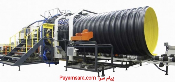 قبول و انجام پروژه های اجرایی آبرسانی